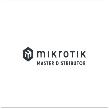 Mikrotik Master Distributer & Podatkovni centar